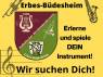 Erlerne und spiele DEIN Instrument